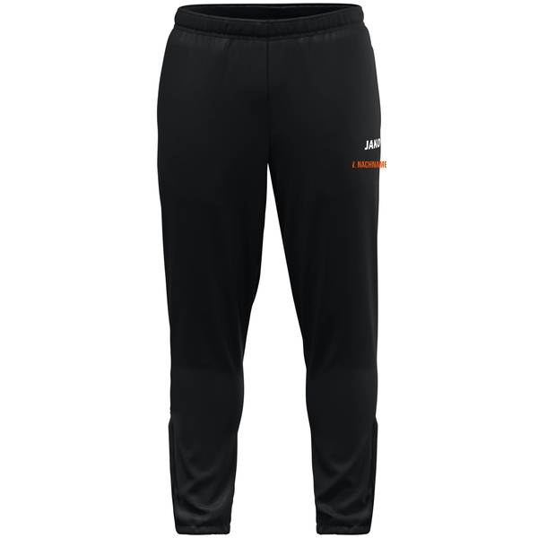 Polyesterhose Dynamic 