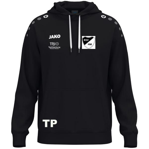 Kapuzensweat One Cotton 