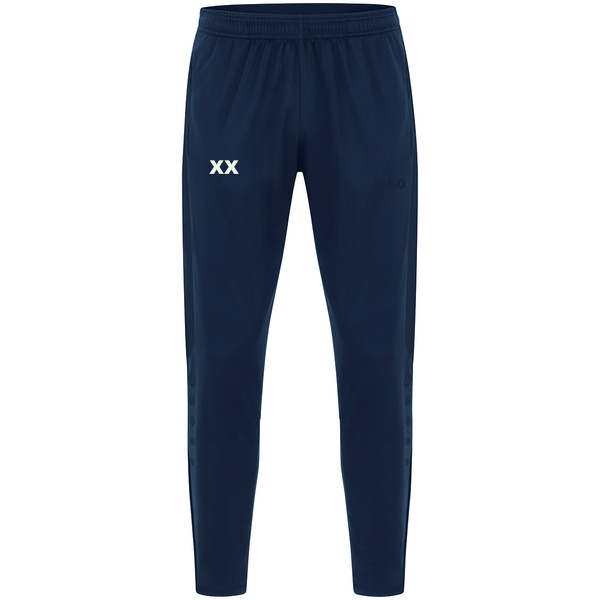 KinderPolyesterhose Power 