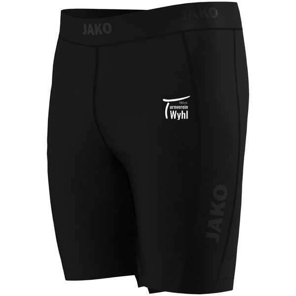 KinderShort Tight Power 