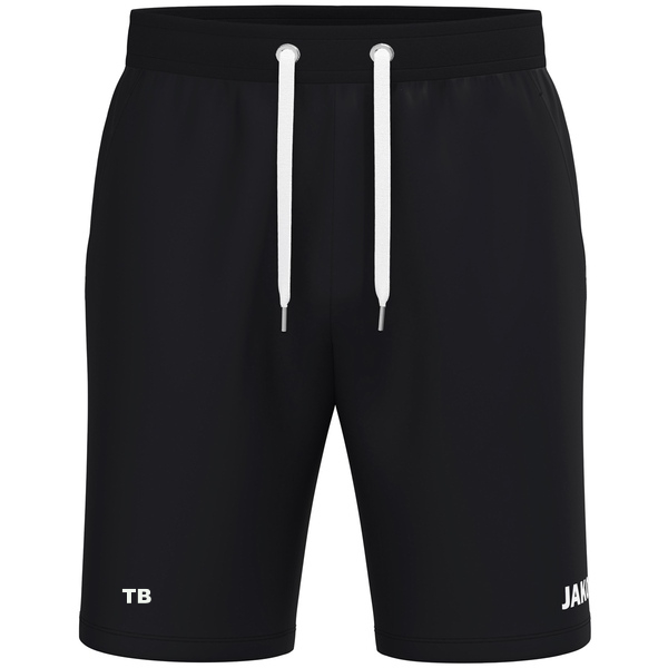 Short jogging One Cotton 
