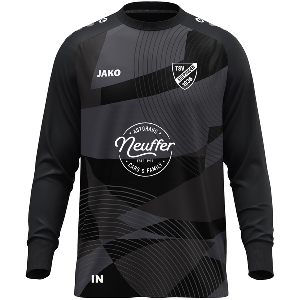 TW-Trikot River Kinder 