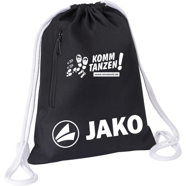 Gymsack JAKO 