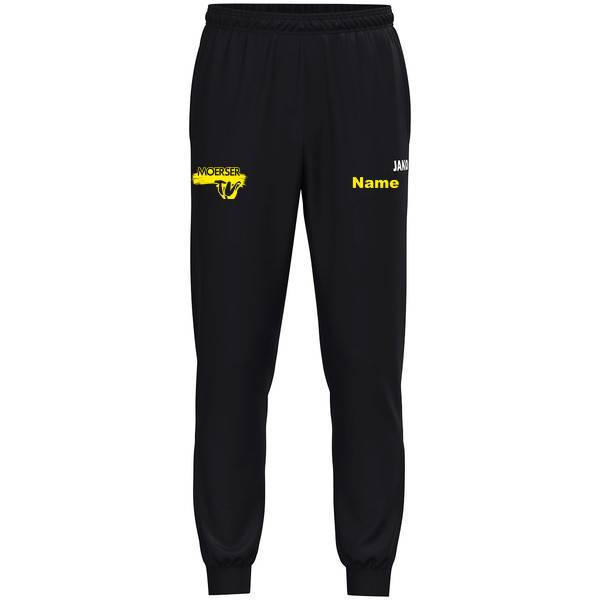 Polyesterhose One Kurzgrößen 
