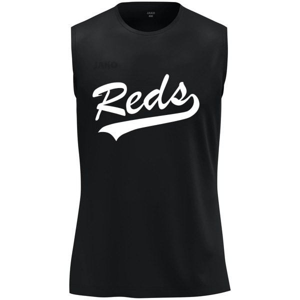 Tanktop Uni 