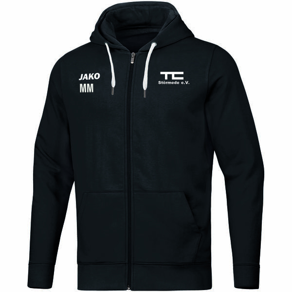 KinderKapuzenjacke Base 