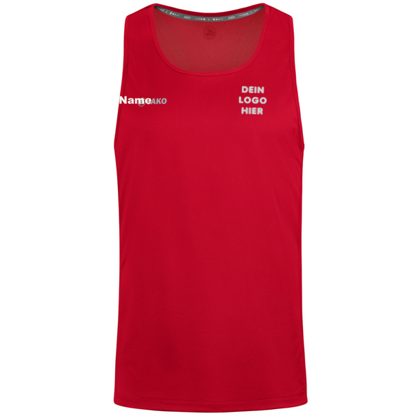 KinderTanktop Run 2.0 