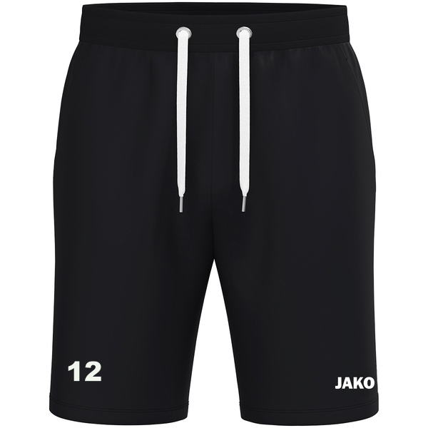 Joggingshort One Cotton 
