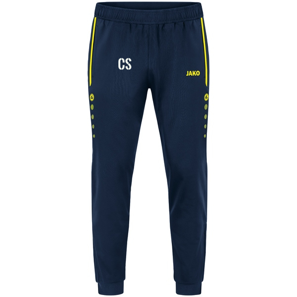 Polyesterhose Allround 