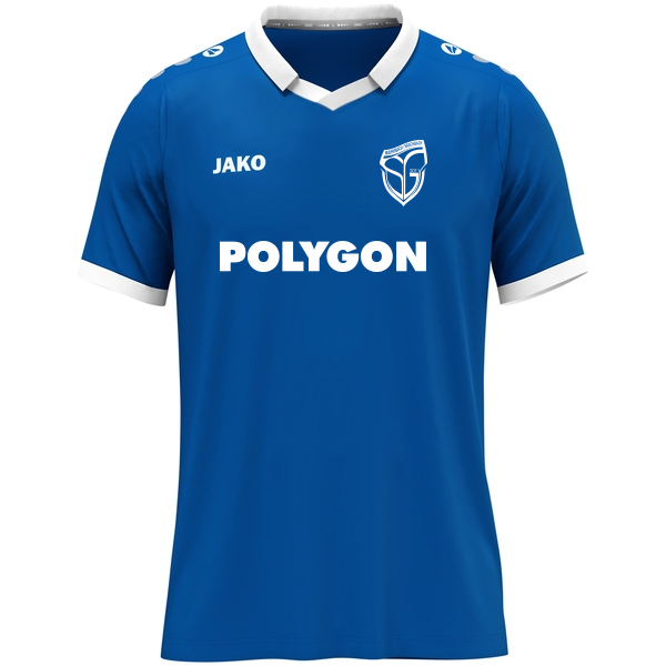 Trikot Glory kurzarm 