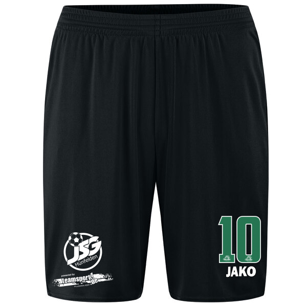 Sporthose Manchester 2.0 ohne Innenslip 