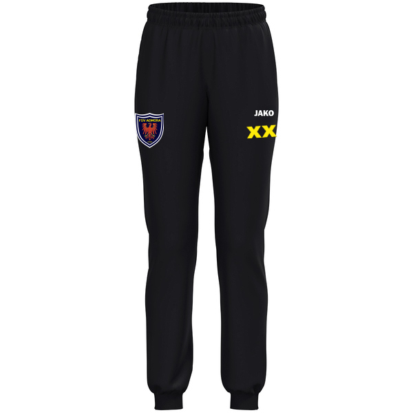 womanPolyesterhose One Damen 