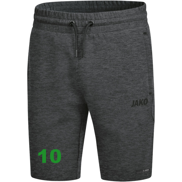 Short Premium Basics 