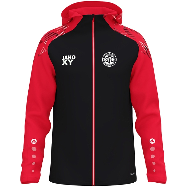 KinderKapuzenjacke Sonic 