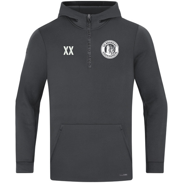 Zip Hoodie Pro Casual 