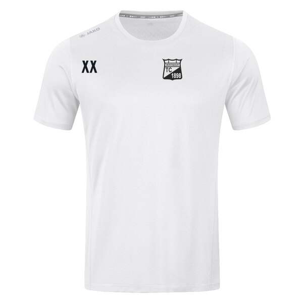 KinderT-Shirt Run 2.0 