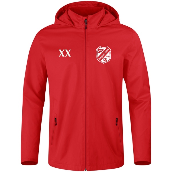 Allwetterjacke Allround 