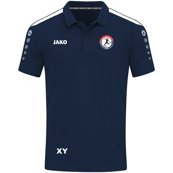 KinderPolo Power 