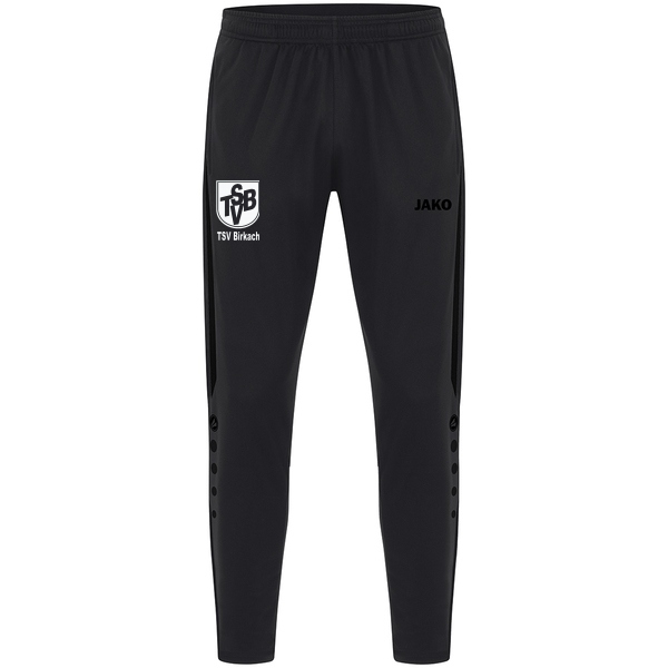 KinderPolyesterhose Power 