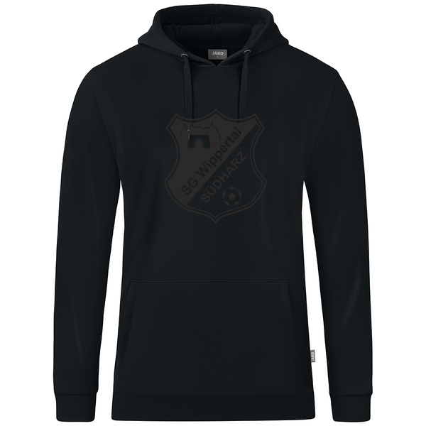 Kapuzensweat Organic  