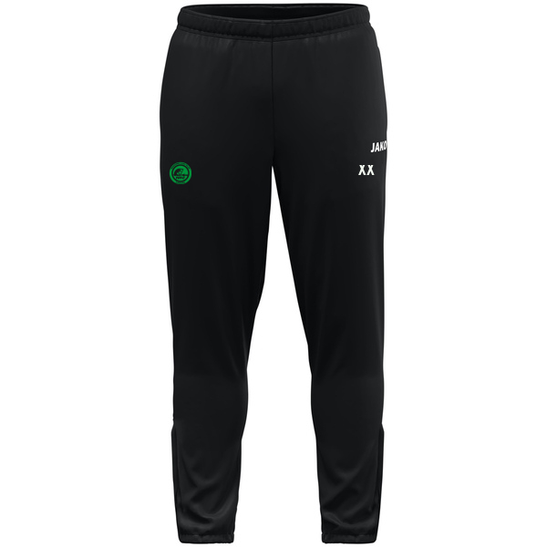 Polyesterhose Dynamic 