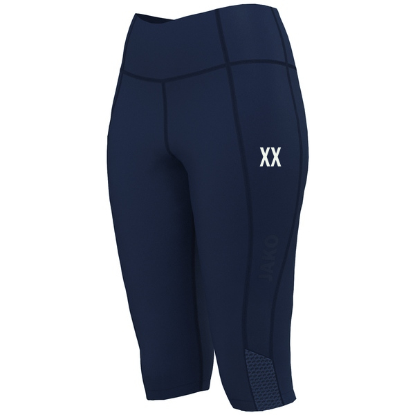 womanCapri Tight Power Damen 