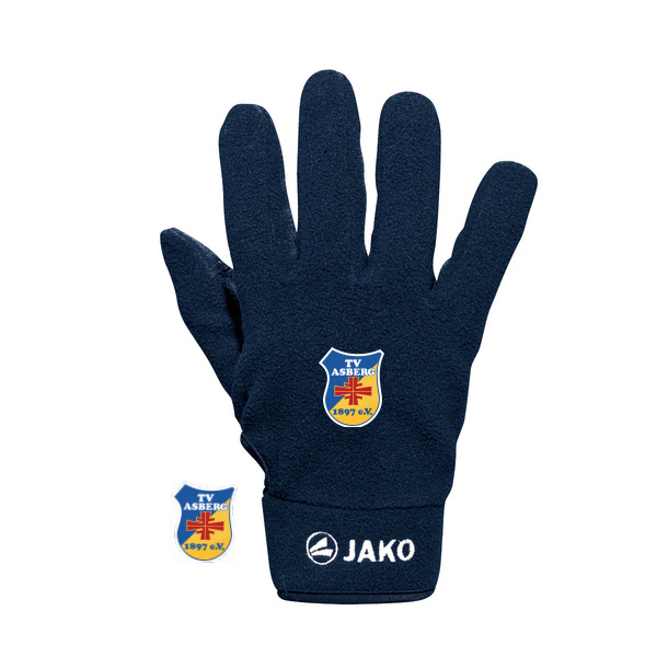 Feldspielerhandschuhe Fleece 