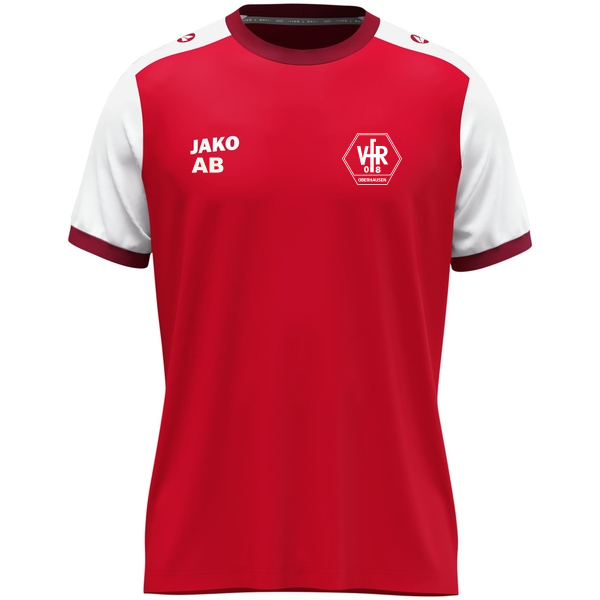 Trikot Dynamic kurzarm 