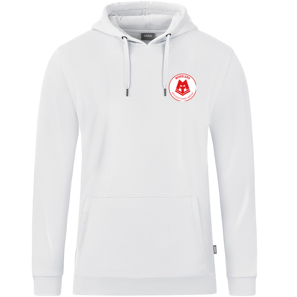 Kapuzensweat Organic  