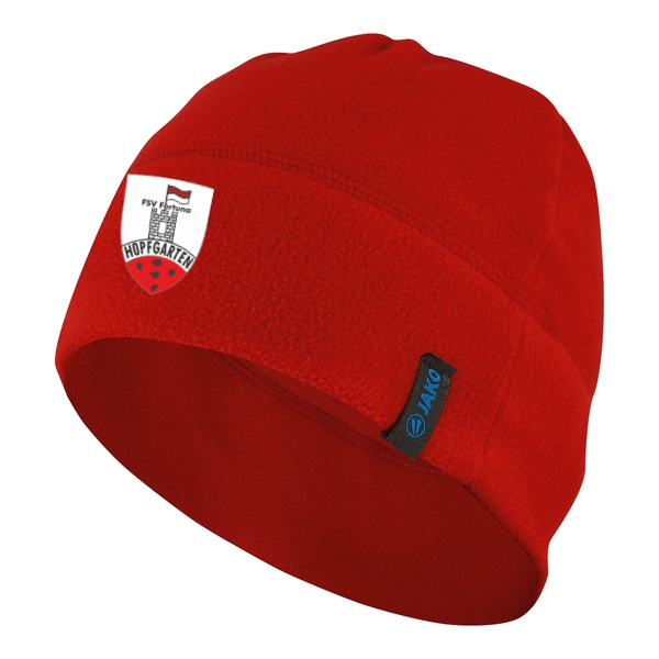 Fleecemütze 