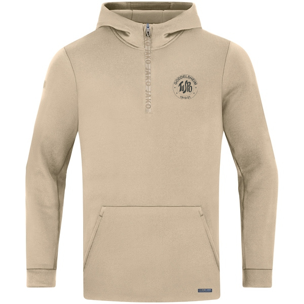 Zip Hoodie Pro Casual 