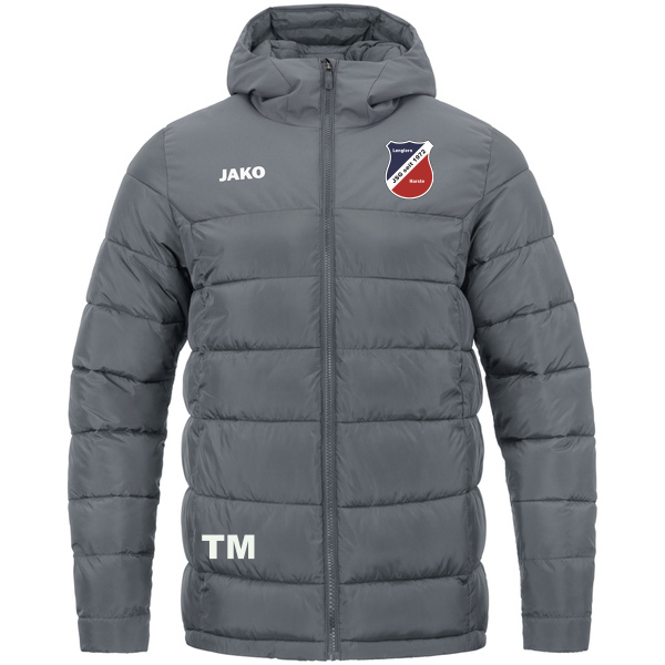 Stadionjacke 