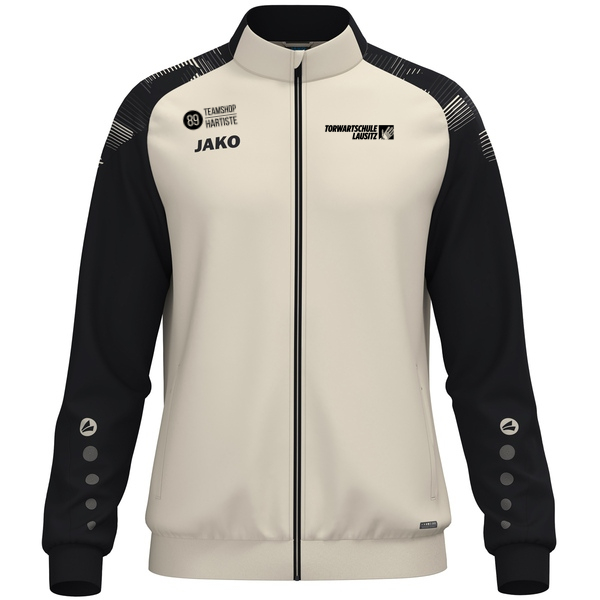 Polyesterjacke Sonic 