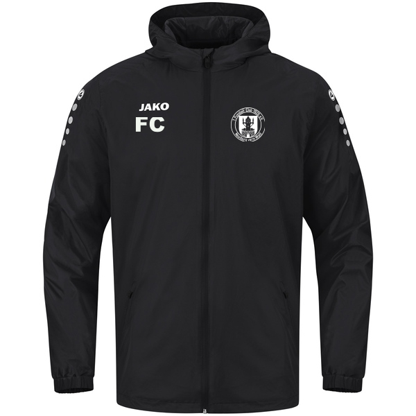 Allwetterjacke Team 2.0 