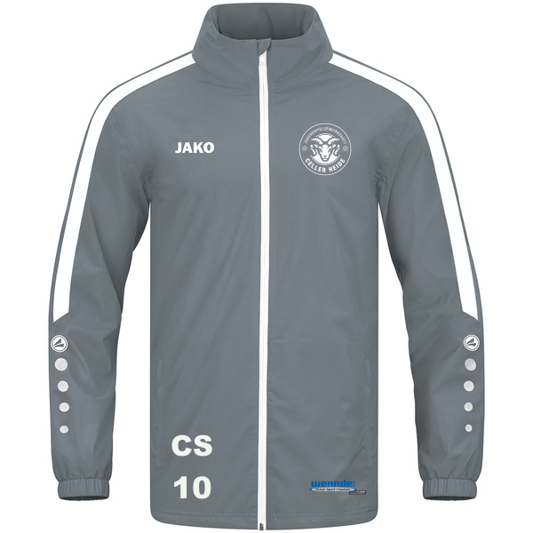 Allwetterjacke Power 