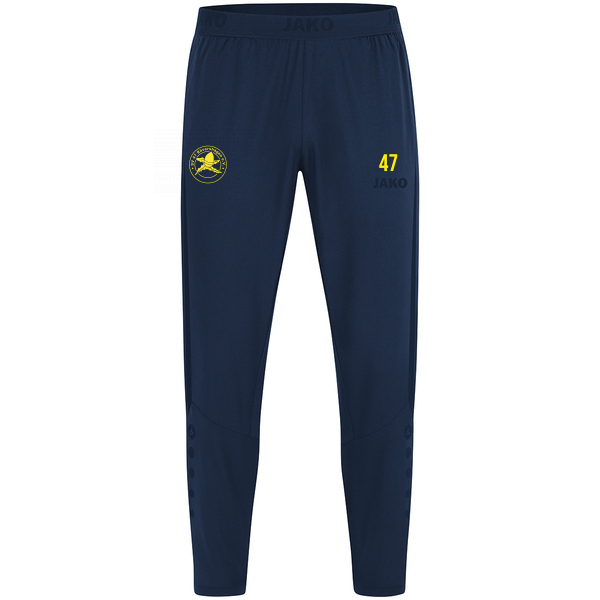 KinderFreizeithose Power 