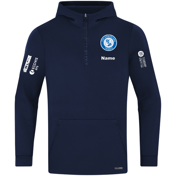 Zip Hoodie Pro Casual 