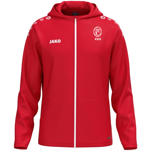 KinderKapuzenjacke One 