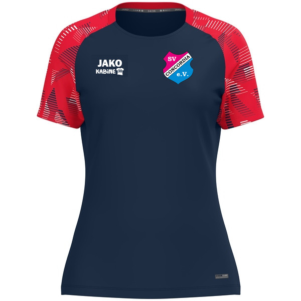 womanT-Shirt Sonic Damen 
