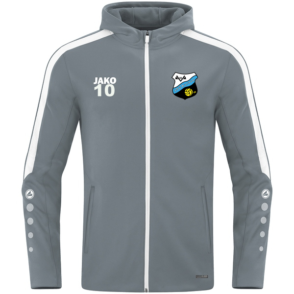 KinderKapuzenjacke Power 