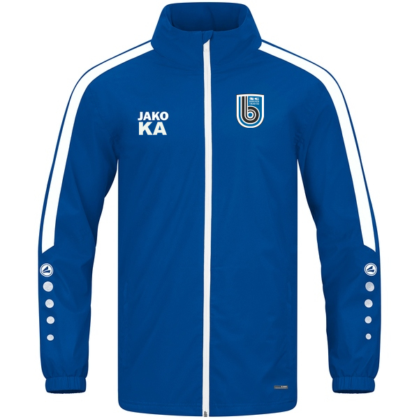 Allwetterjacke Power 