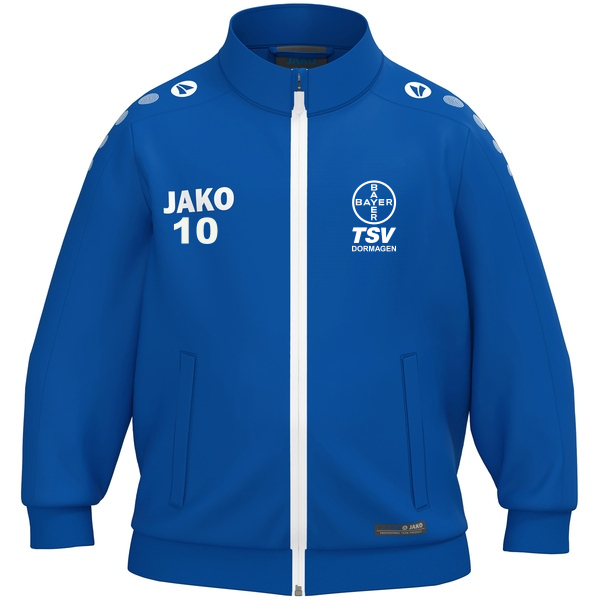 KinderPolyesterjacke One Bambini 