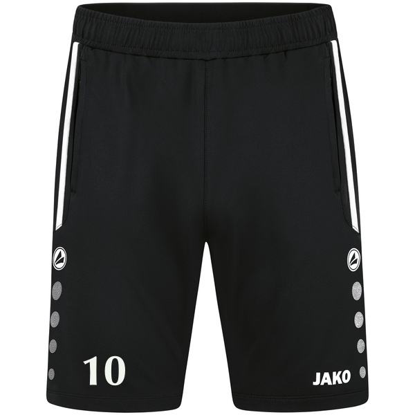 Trainingsshort Allround 