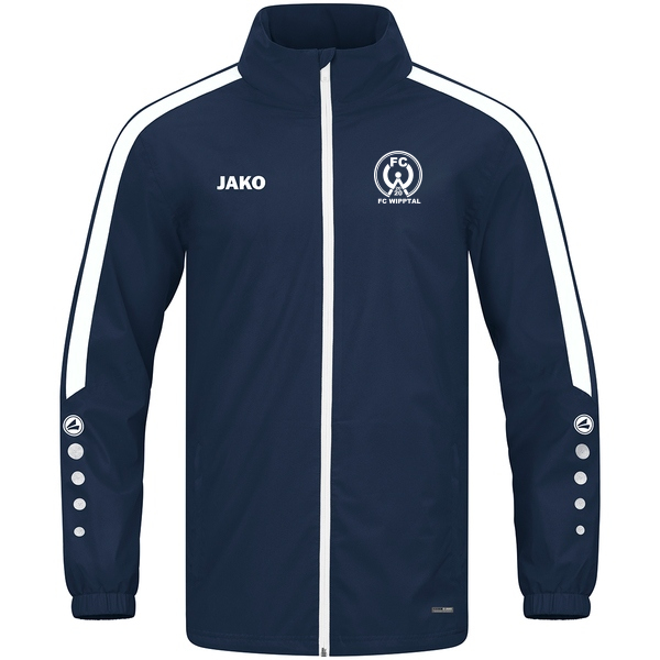 Allwetterjacke Power 