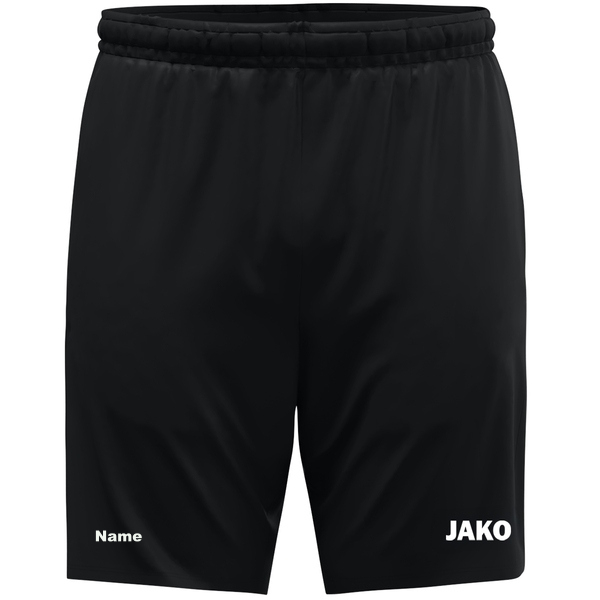 Freizeitshort Dynamic 