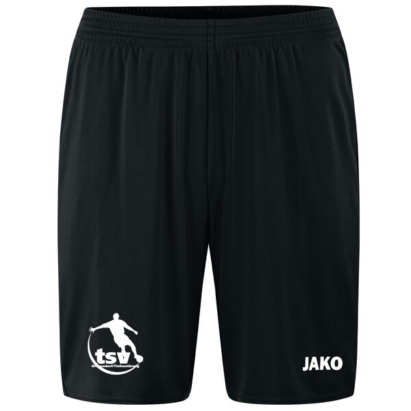 Sporthose Manchester 2.0 ohne Innenslip 