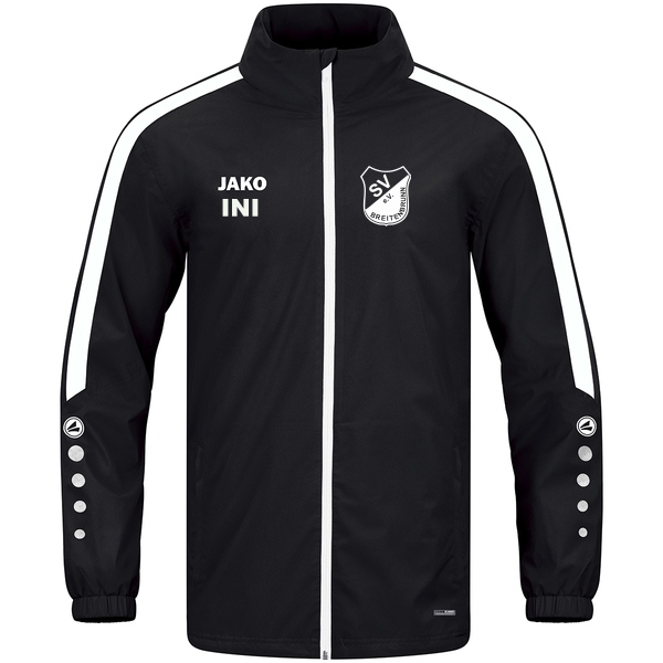 Allwetterjacke Power 