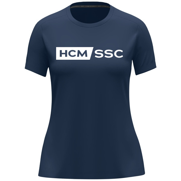 womanT-Shirt Uni Damen 