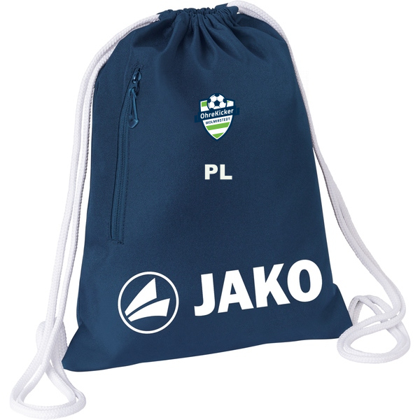 Gymsack JAKO 