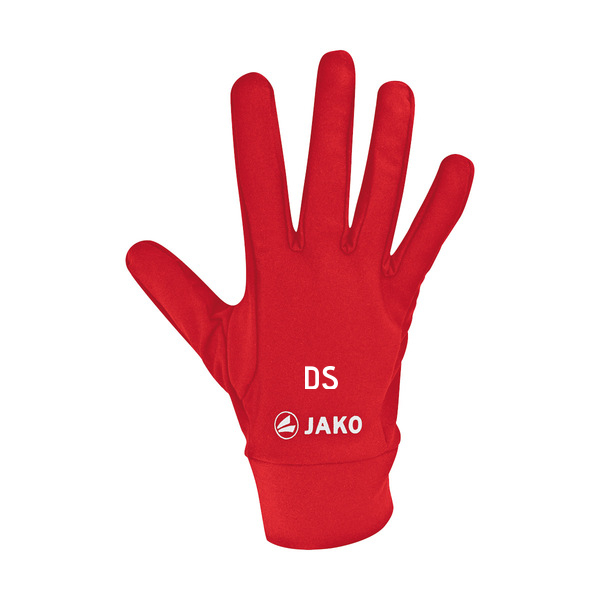 Feldspielerhandschuhe Funktion 